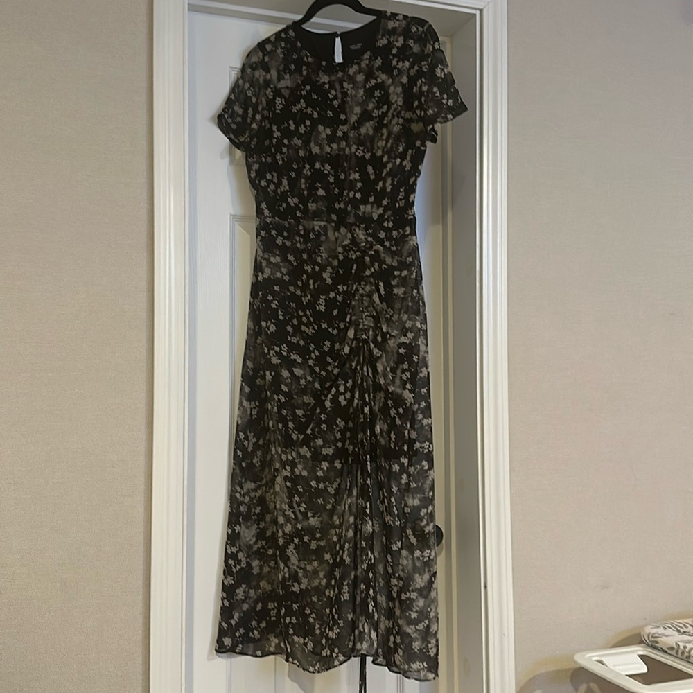 Perfect midi dress